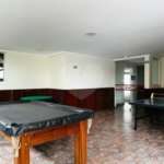 Vende-se Apartamento de 2 Quartos com Sacada na Vila Mascote