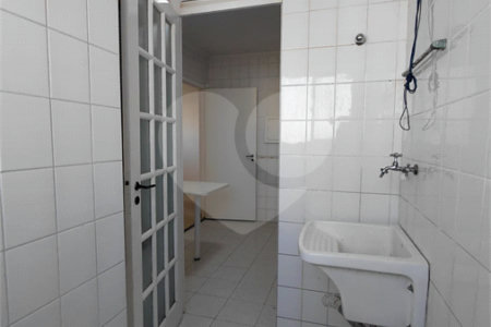 Apartamento á venda - Vila Santa Catarina