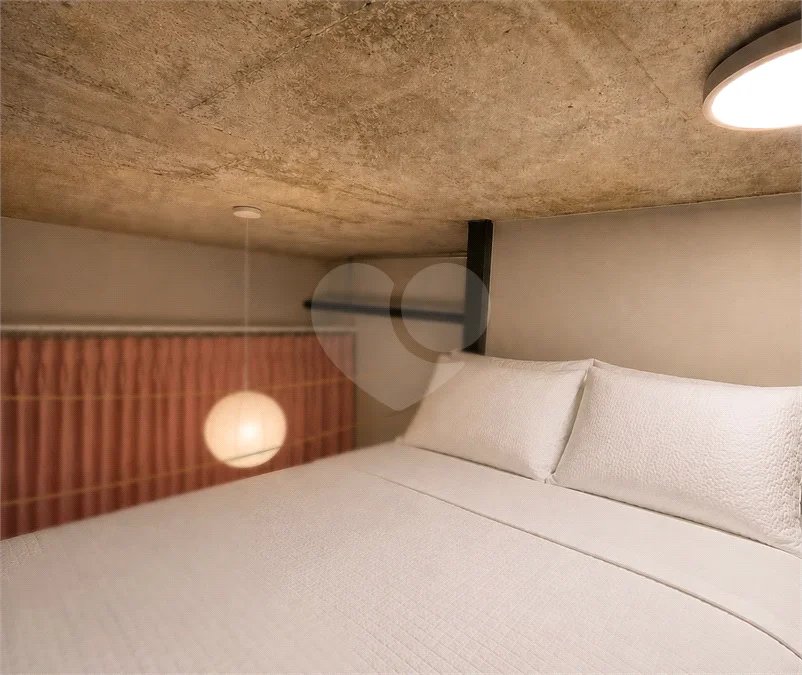 Apartamento exclusivo na Vila Madalena