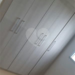 Apartamento no Ed. Residencial Spazio Mont Royal