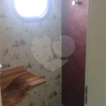 Apartamento à venda com 168m² - Mooca