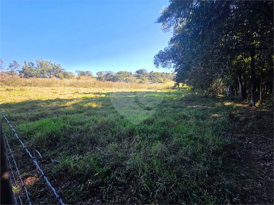 Sitio Granjeiro região de Água Vermelha 6,5 Alqueires (16,5 Hectares)