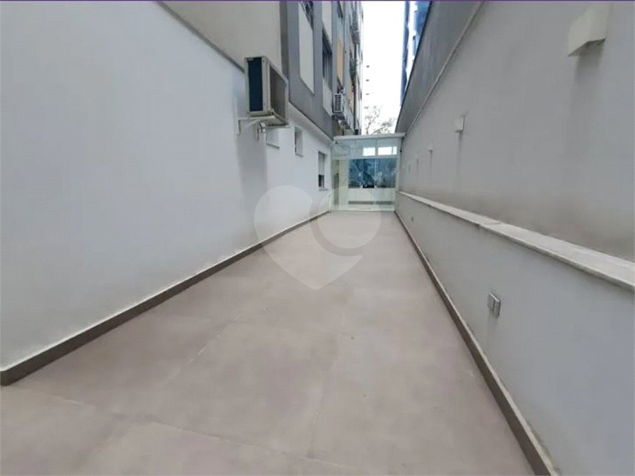 Apartamento à venda com 2 suítes em Paraíso, São Paulo, SP