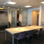 Laje Corporativa para alugar com 1 quarto em Brooklin, São Paulo, SP