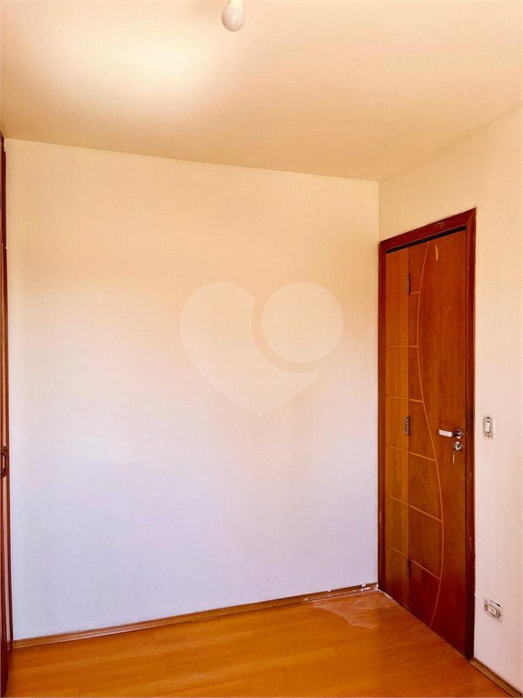 Apto à Venda Jd Glória/Vila Mariana- 2 Dormts/1 Vaga