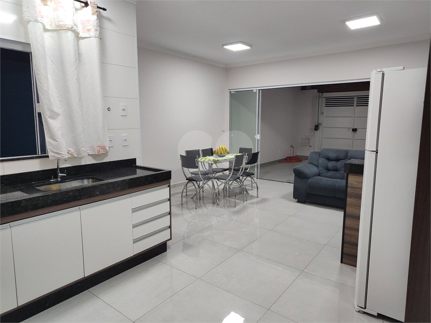 Excelente casa térrea para venda.
