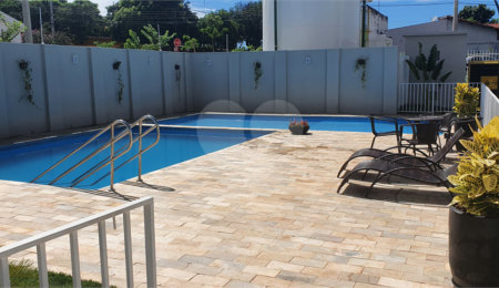 Apartamento à venda com 2 quartos em Jardim Jóckei Club a, São Carlos, SP