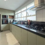 Apartamento com 205 metros no Campo Belo