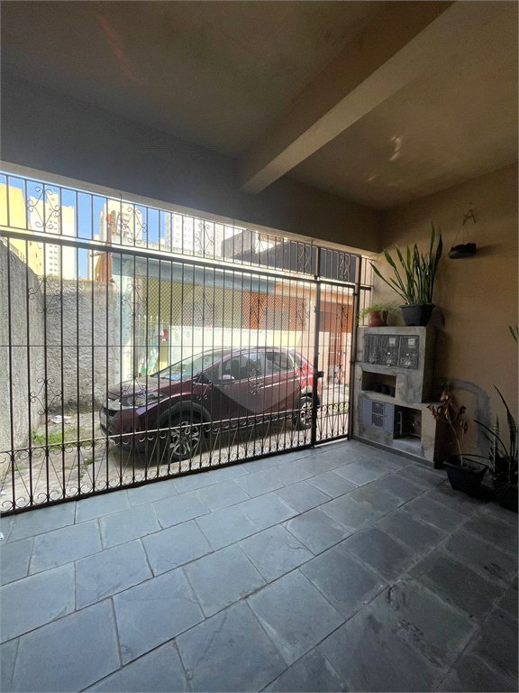 Casa de Vila à venda com 3 quartos, sendo 1 suíte, em Imirim, São Paulo, SP