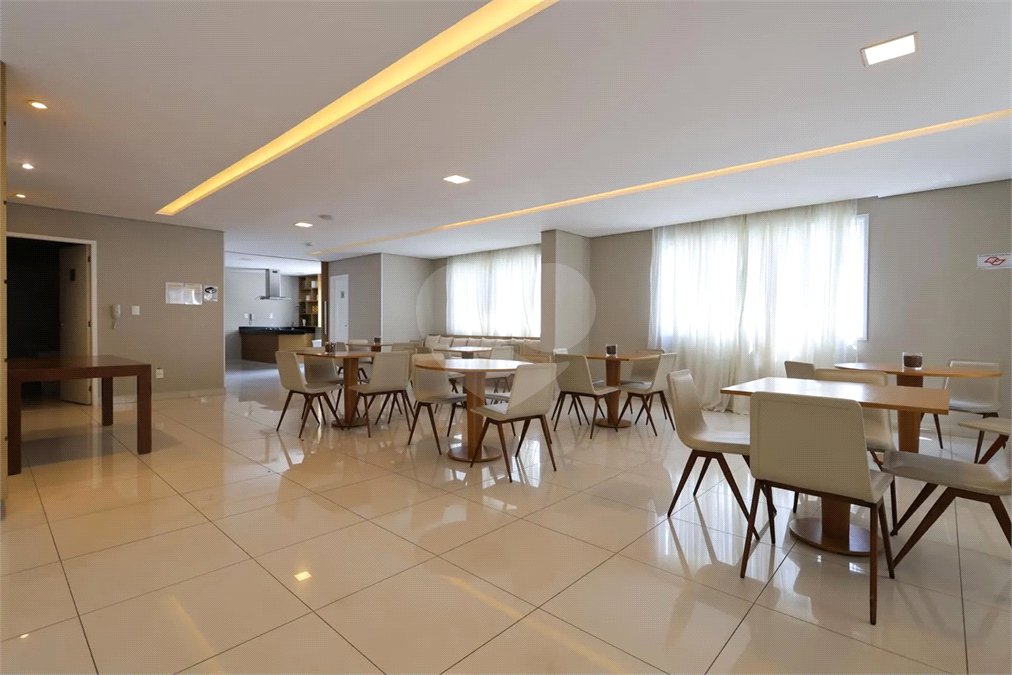 Apartamento à venda com 3 quartos, sendo 1 suíte,  em Santa Teresinha, São Paulo, SP