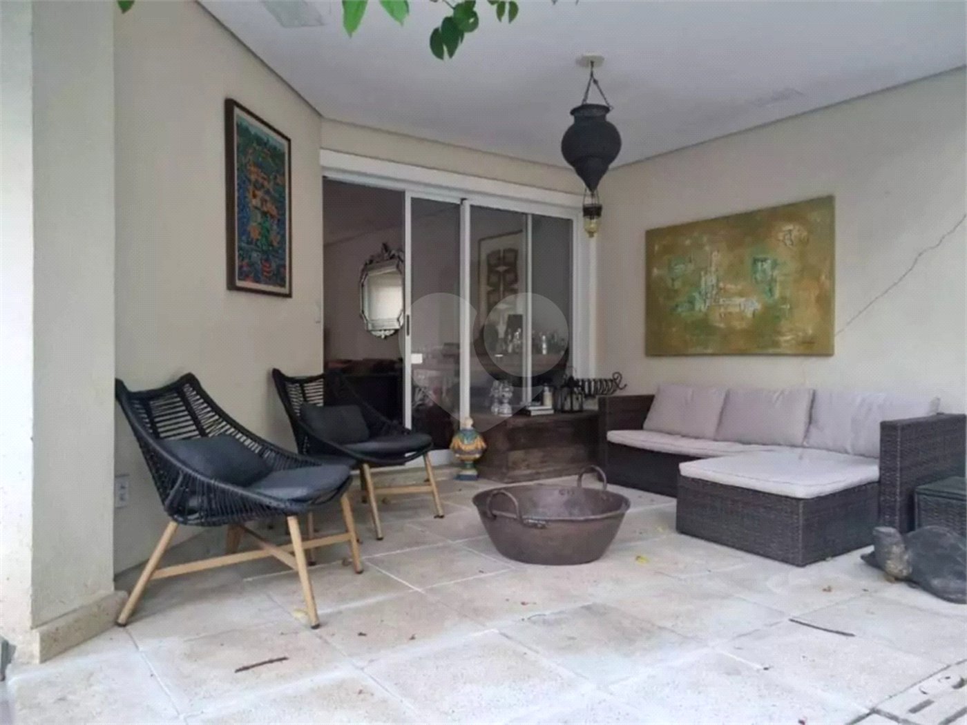 Casa à venda com 3 suítes no condomínio Solares Vila Europa, São Paulo - SP