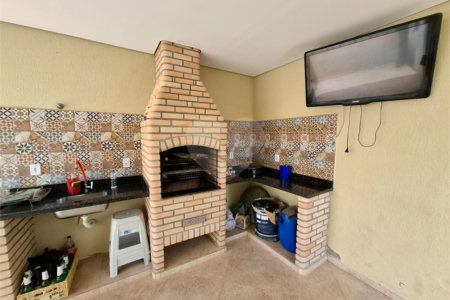 Casa à venda com 3 quartos, sendo 1 suíte,  no condomínio Casa Térrea No Villagio Milano, Sorocaba - SP