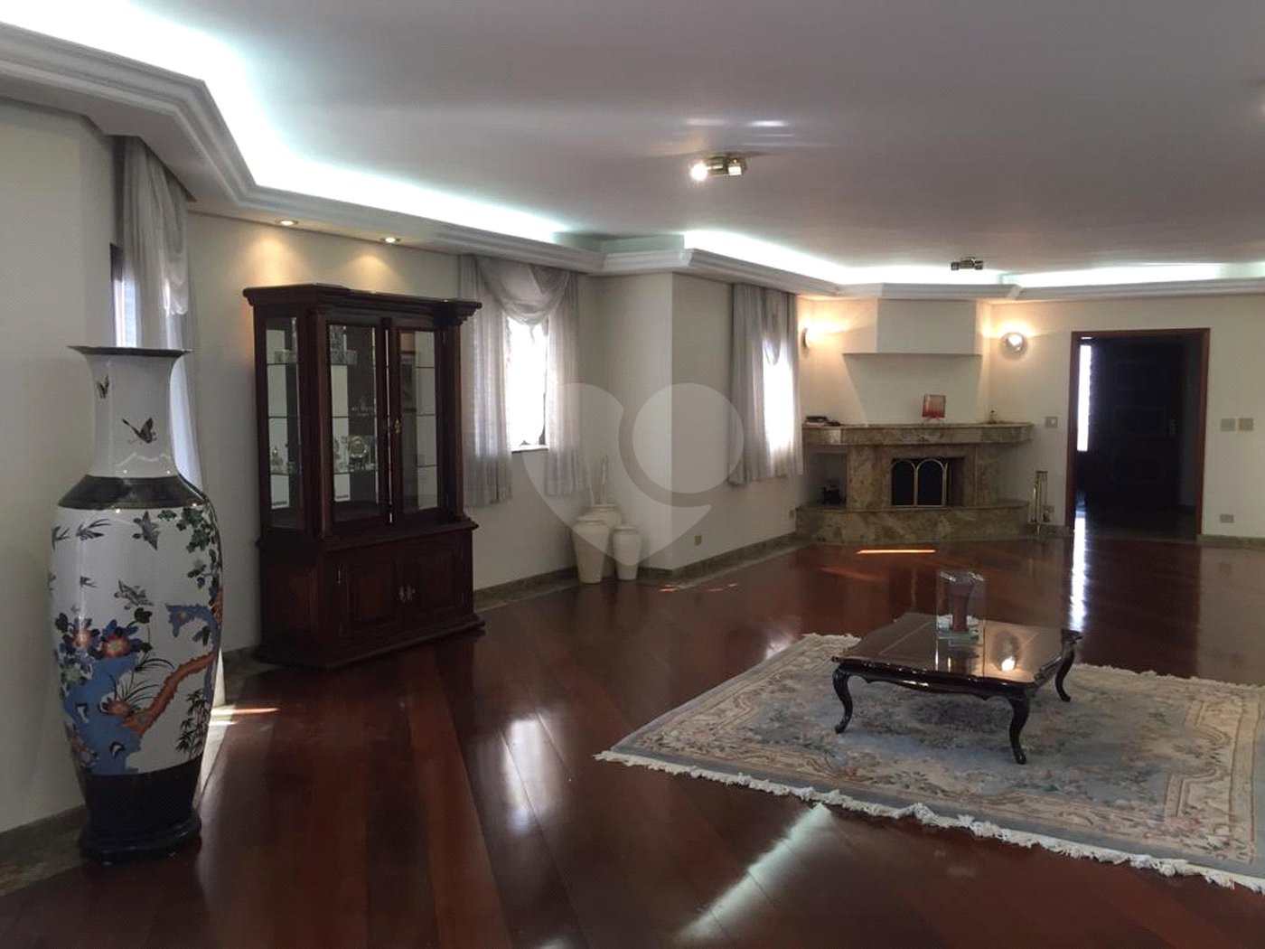 Apartamento à venda com 4 suítes em Bosque da Saúde, São Paulo, SP