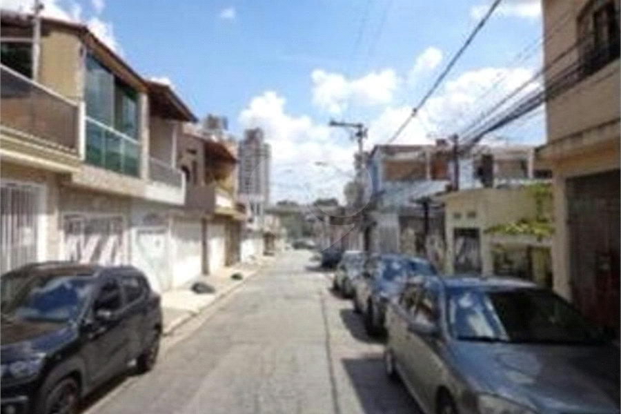 Casa à venda com 4 quartos em Pirituba, São Paulo, SP