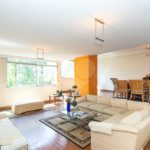 Apartamento à venda com 3 quartos, sendo 2 suítes,  em Alto da Boa Vista, São Paulo, SP