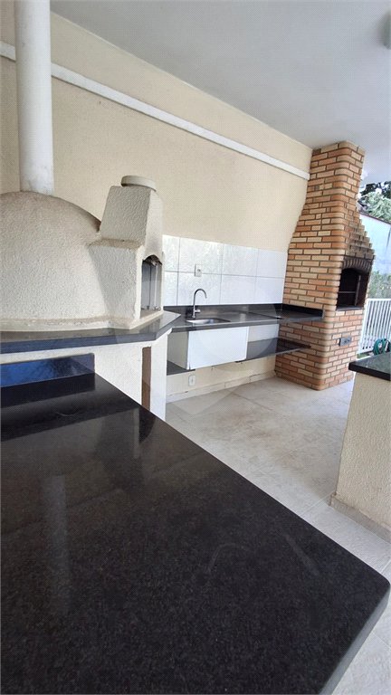 Apartamento à venda com 2 quartos em Além Ponte, Sorocaba, SP