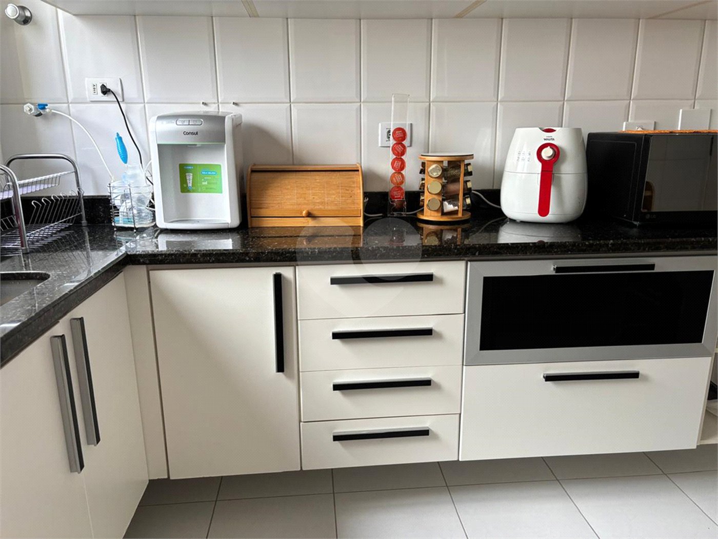 Apartamento à venda com 3 quartos, sendo 2 suítes, em Santana, São Paulo, SP