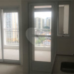 Apartamento à venda com 1 quarto em Picanço, Guarulhos, SP