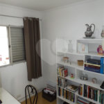 Apartamento à venda com 3 quartos em Vila Guarani (z Sul), São Paulo, SP