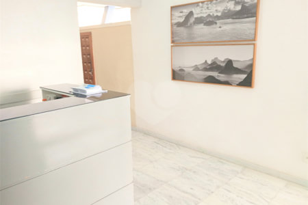 Apartamento à venda com 3 quartos, sendo 1 suíte, em Laranjeiras, Rio de Janeiro, RJ
