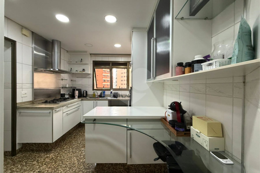 Apartamento à venda ou para alugar com 3 suítes em Santana, São Paulo, SP