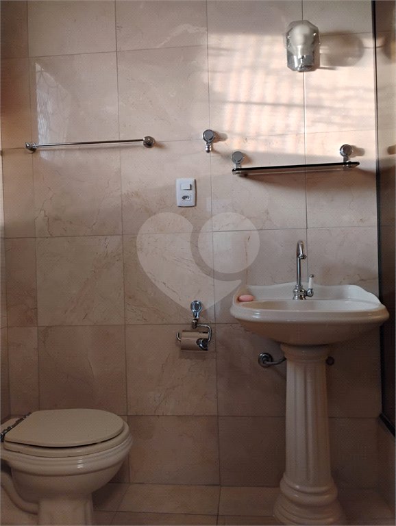Sobrado à venda com 3 quartos, sendo 1 suíte, em Vila Paulista, São Paulo, SP