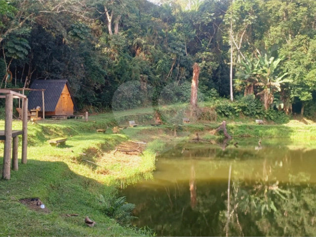 Chácara à venda com 5 quartos em Rio Acima, Mairiporã, SP