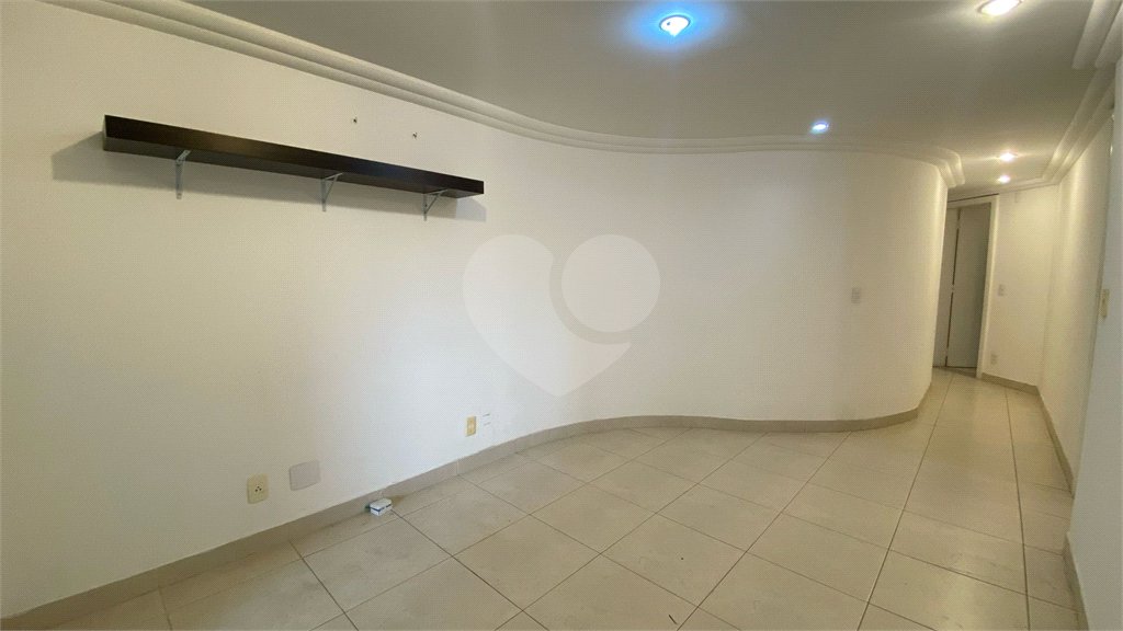 Apartamento para alugar com 3 suítes em Chácara Santo Antônio, São Paulo, SP