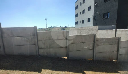 Terreno à venda em Residencial Jardins da Catalunha, Atibaia, SP