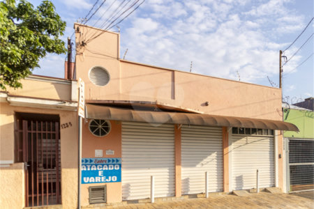 Salão à venda em Ipiranga, Ribeirão Preto, SP