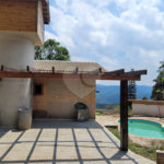 Casa à venda com 3 suítes em Serra da Cantareira, Mairiporã, SP
