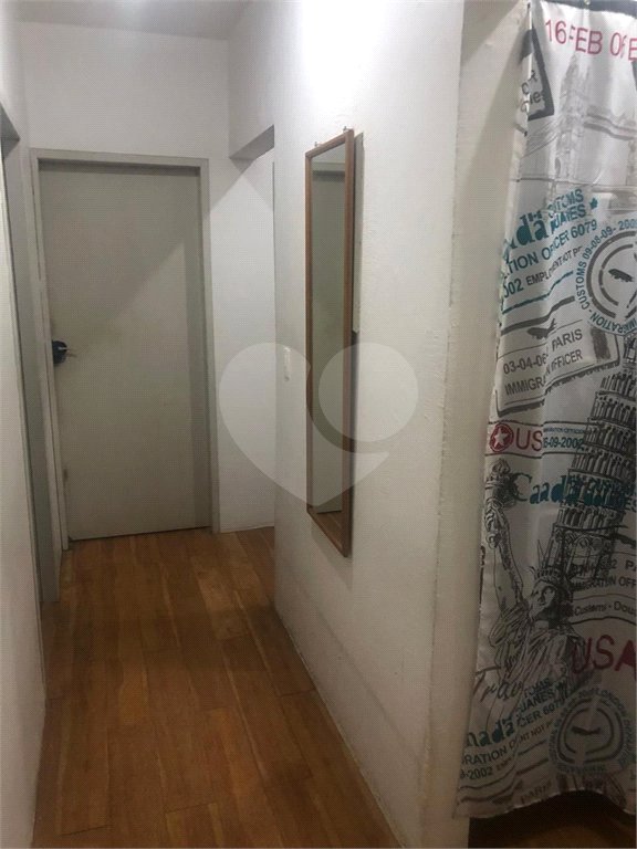 Casa à venda com 4 quartos em Vila Lageado, São Paulo, SP