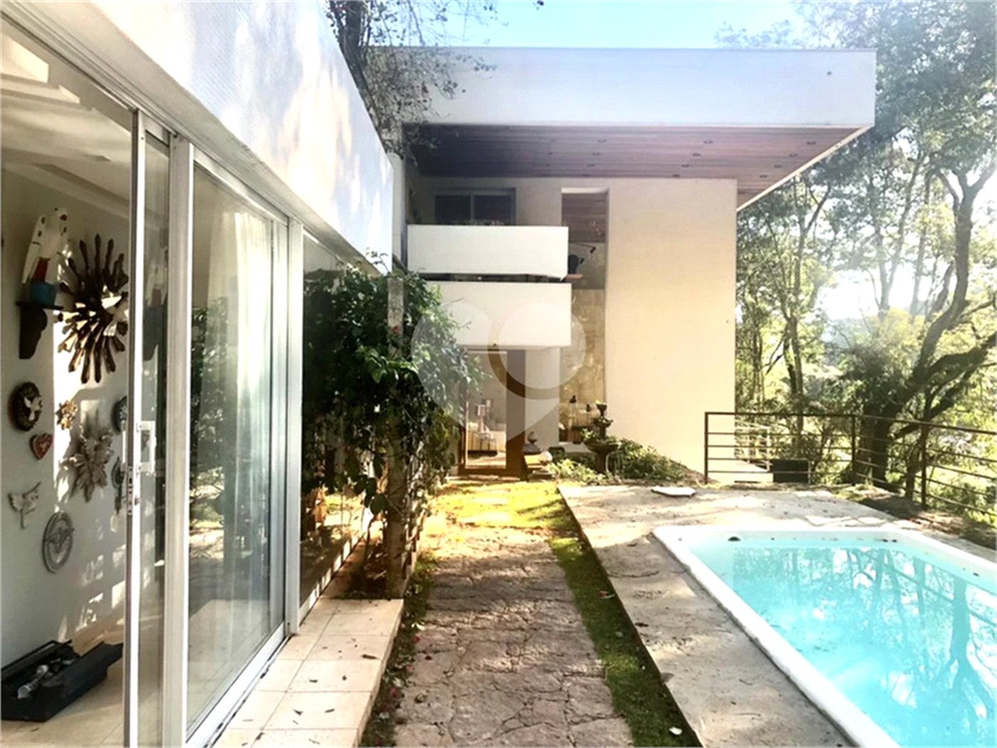 Casa à venda com 6 suítes no condomínio Alpes da Cantareira, Mairiporã - SP