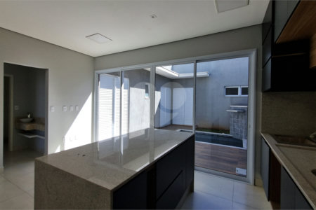 Casa Térrea à venda com 3 suítes em Jardim Residencial Viena, Indaiatuba, SP