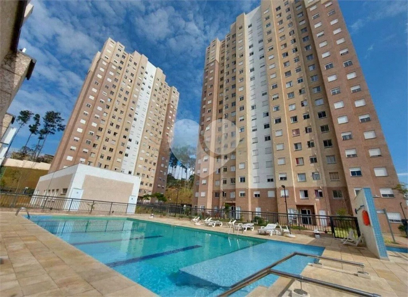Apartamento à venda com 2 quartos em Jardim Nossa Senhora do Carmo, São Paulo, SP