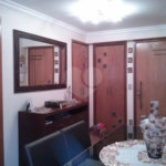 Cobertura à venda com 4 quartos, sendo 1 suíte,  em Pirituba, São Paulo, SP