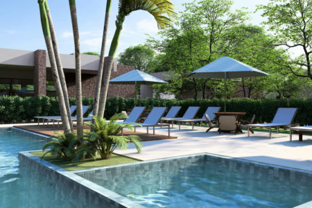 Residencial Monte Cristo