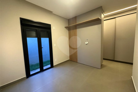 Casa Térrea à venda com 3 suítes no condomínio Residencial Terras de Siena, Ribeirão Preto - SP