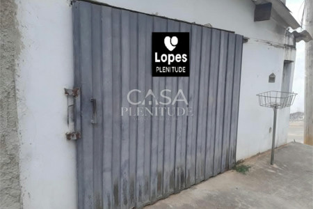 Casa à venda com 1 quarto em Lopes de Oliveira, Sorocaba, SP