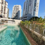 Apartamento à venda com 2 quartos em City Boaçava, São Paulo, SP