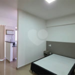Apartamento para alugar com 1 quarto em Ribeirânia, Ribeirão Preto, SP