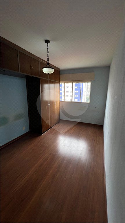 Apartamento Residencial BELA VISTA