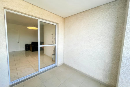Apartamento à venda com 2 quartos, sendo 1 suíte, em Jardim Tereza Cristina, Jundiaí, SP