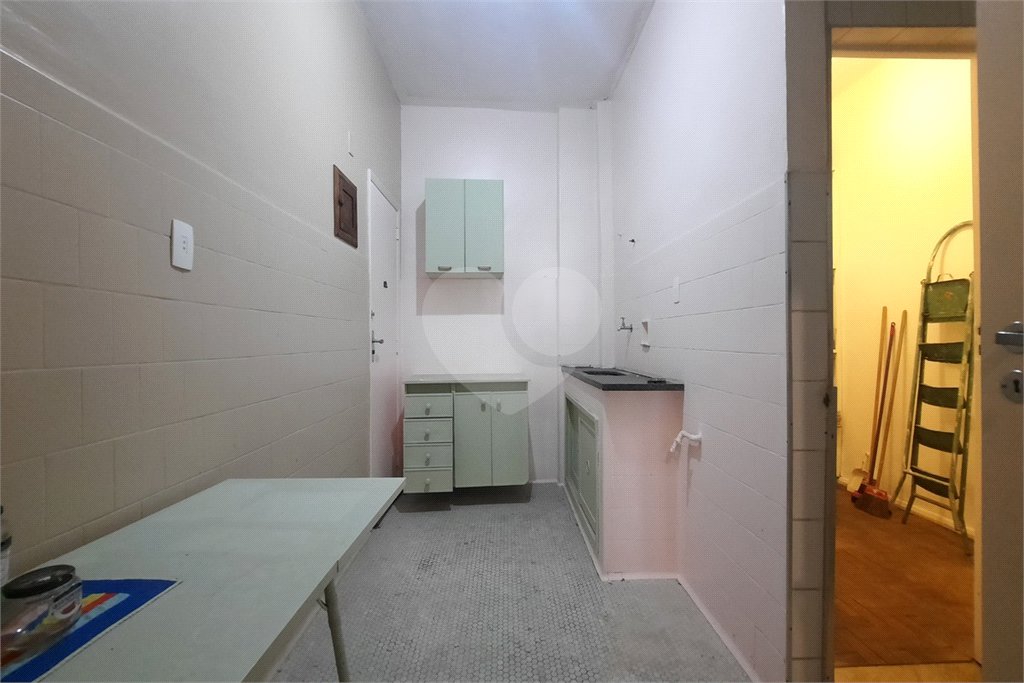 Apartamento à venda com 3 quartos em Tijuca, Rio de Janeiro, RJ
