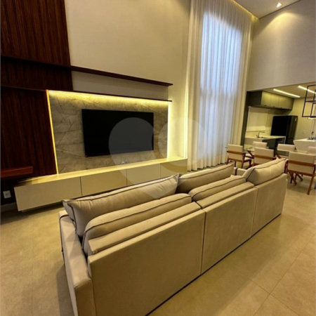 Casa à venda com 3 suítes no condomínio Residencial Jardim Villa Verona, Sorocaba - SP