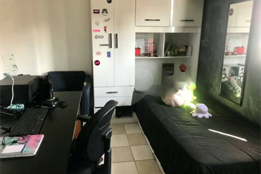 Sobrado à venda com 3 quartos, sendo 1 suíte, em Vila Guilherme, São Paulo, SP