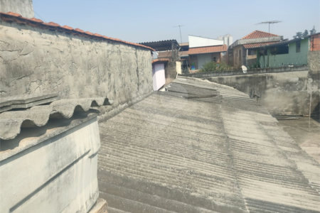 Terreno à venda em Vila Nova Carolina, São Paulo, SP
