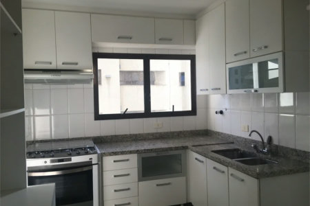 Apartamento à venda com 4 suítes em Vila Suzana, São Paulo, SP