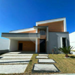 Casa à venda com 3 suítes no condomínio Ibiti Reserva, Sorocaba - SP