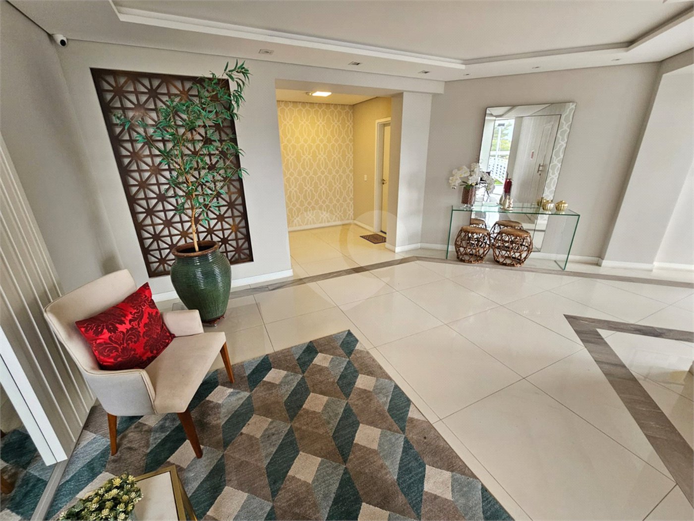 Apartamento à venda com 3 quartos, sendo 1 suíte, em Jardim Bela Vista, Indaiatuba, SP